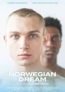 Norwegian Dream (2021) (Poster)