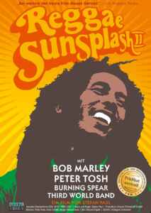 Reggae Sunsplash 2 (1979) (Poster)