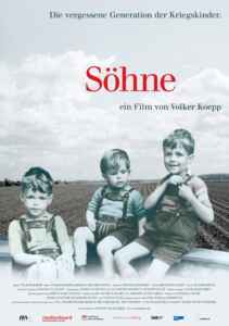 Söhne (2007) (Poster)