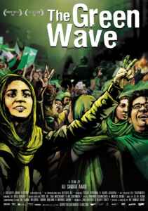 The Green Wave (2010) (Poster)