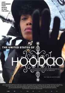 The United States of Hoodoo (2012) (Poster)