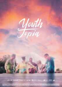 Youth Topia (2021) (Poster)