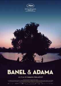 Banel & Adama (2022) (Poster)