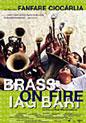 Brass on Fire - Iag Bari (2001) (Poster)