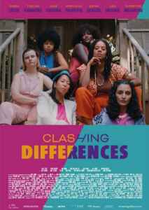 Clashing Differences (2023) (Poster)
