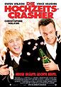 Die Hochzeits-Crasher (2005) (Poster)