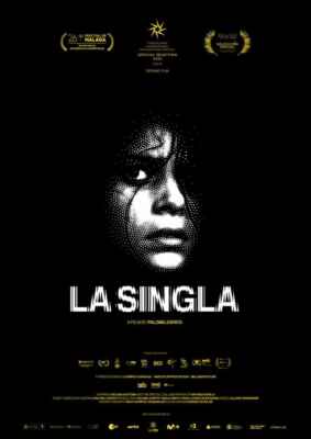 La Singla (2023) (Poster)