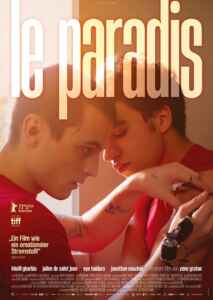 Le Paradis (2023) (Poster)