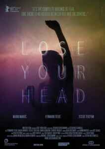 Lose your Head (2013) (Poster)