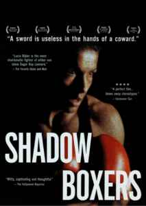 Shadow Boxers (1999) (Poster)