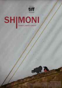Shimoni (2022) (Poster)