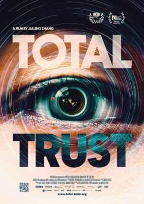 Total Trust (2022) (Poster)