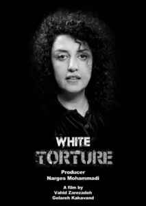 White Torture (2021) (Poster)