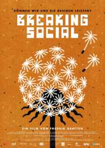 Breaking Social - Können wir uns die Reichen leisten? (2023) (Poster)
