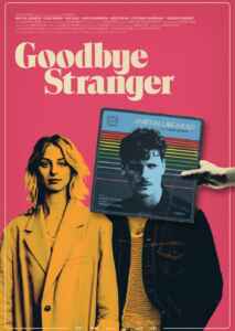 Goodbye Stranger (2023) (Poster)