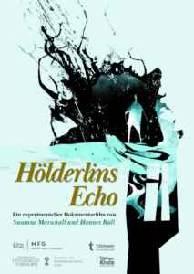 Hölderlins Echo (2022) (Poster)