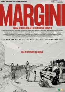 Margini - Am Rand (2022) (Poster)