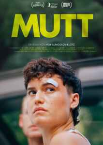 Mutt (2023) (Poster)