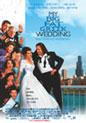 My Big Fat Greek Wedding (2002) (Poster)