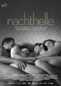 Nachthelle (2014) (Poster)