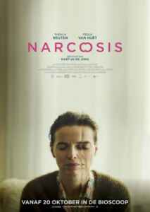 Narcosis (2022) (Poster)