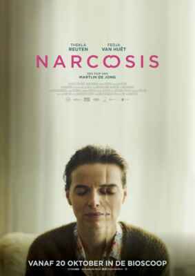 Narcosis (2022) (Poster)