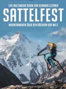 Sattelfest (Poster)