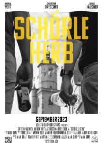 Schörle Herb (2023) (Poster)