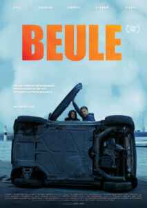 Beule (2022) (Poster)