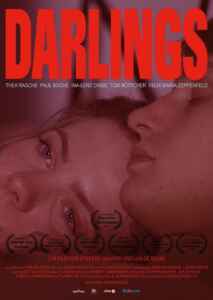 Darlings (2023) (Poster)