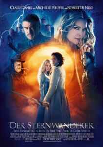Der Sternwanderer (2007) (Poster)