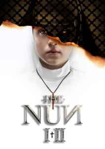 Double Feature: The Nun I + II (Poster)