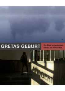 Gretas Geburt (2023) (Poster)