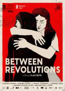 Intre revolutii (2023) (Poster)