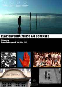 Klassenverhältnisse am Bodensee (2022) (Poster)