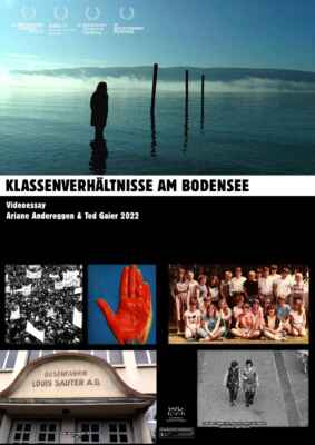 Klassenverhältnisse am Bodensee (2022) (Poster)