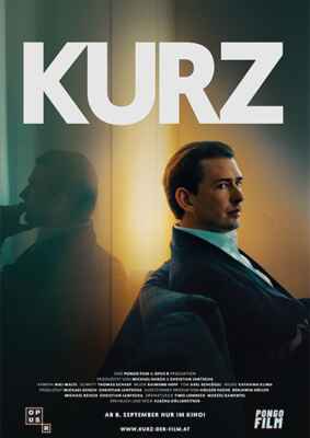 KURZ - Der Film (2023) (Poster)