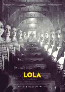 Lola (2023) (Poster)