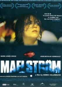 Maelström (2000) (Poster)