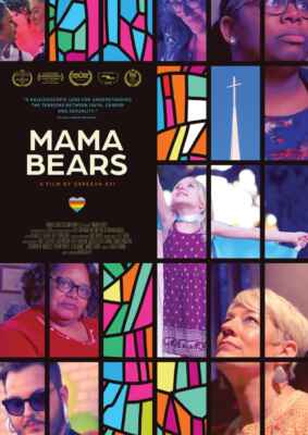 Mama Bears (2022) (Poster)
