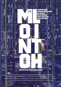 Monolith (Poster)