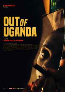 Out of Uganda (2023) (Poster)