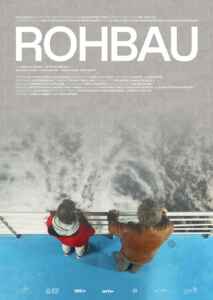 Rohbau (2023) (Poster)