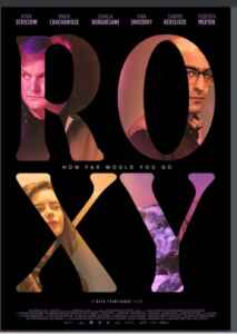 Roxy (2022) (Poster)