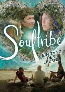 Soultribe - Ein Tanz des Lebens (2023) (Poster)