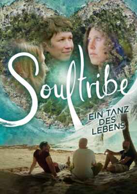 Soultribe - Ein Tanz des Lebens (2023) (Poster)