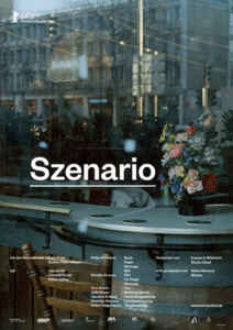 Szenario (2014) (Poster)