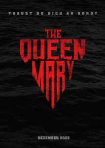 The Queen Mary (2022) (Poster)
