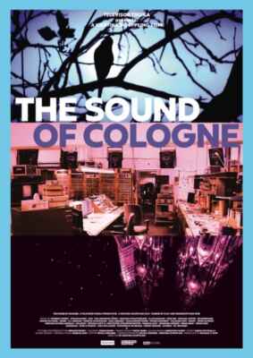 The Sound of Cologne (2023) (Poster)