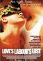 Verlorene Liebesmüh' (2000) (Poster)